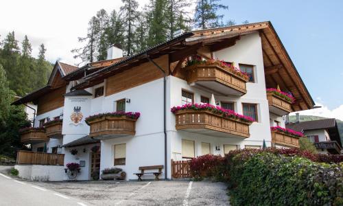 Appartements Michael