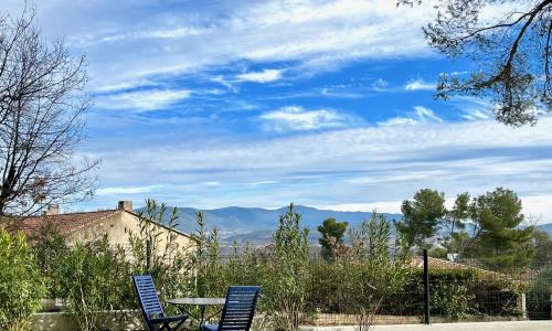 Chambre d'hôtes du Val Fleuri