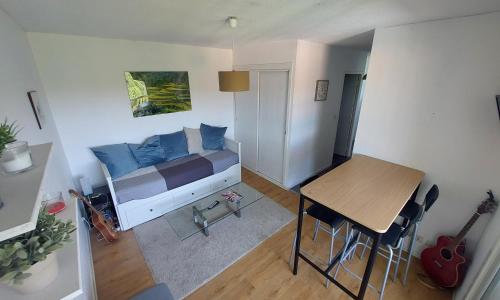 Apartment Plage Lafitenia