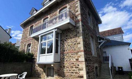 Résidence -pleneuf Val Andre - Maisons & Villas 254