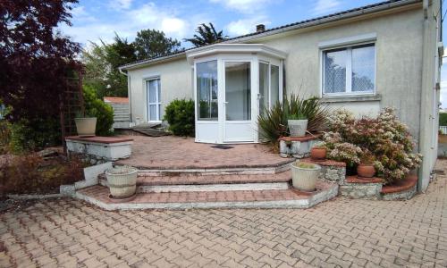 Maison La Faute-sur-Mer, 5 pièces, 6 personnes - FR-1-476-208