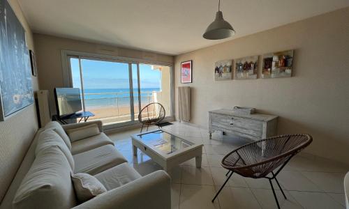 Appartement Les Sables-d'Olonne, 3 pièces, 5 personnes - FR-1-485-164