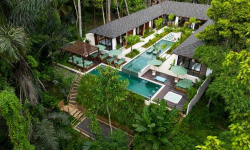 Villa Dream Life by BaliSuperHost