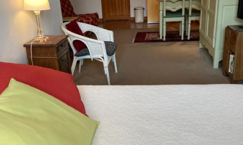 Deluxe Room photo