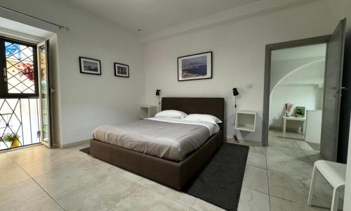 The Twins' House museo