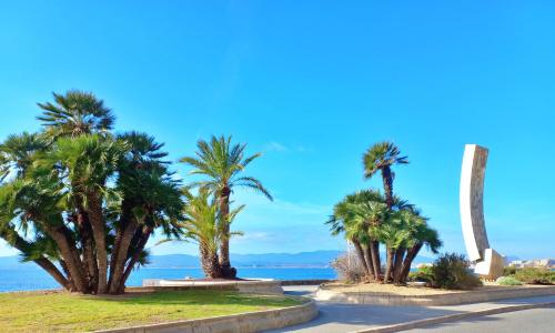 Plage à 700m : Cocon Paisible