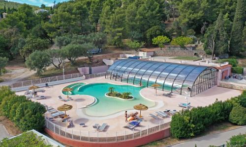 Domaine des Gueules Cassees