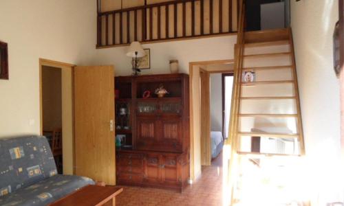 Pavillon de vacances avec jardin - Vacances au calme - 6REG64