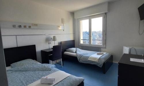 Deluxe Room photo