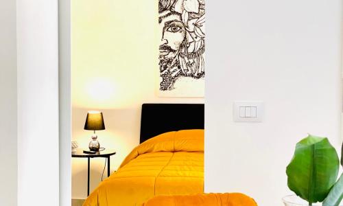 Sangiuliano Holiday Home