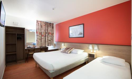 Ace Hôtel Paris Marne La Vallée