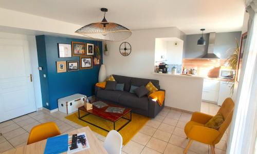 Disneyland cosy Apartment