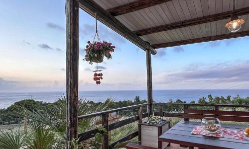 Villa Valmar Scopello