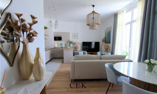 Cristal3 ~ Superbe appartement proche Disneyland