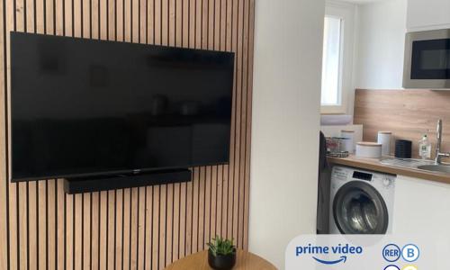 Cocon Nature - T2 Massy