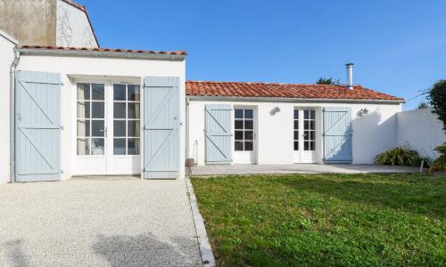 Séjour familial au coeur de Brétignolles-sur-Mer