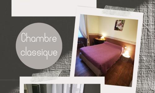 Logis Hôtel & Restaurant Le Saint Savinien