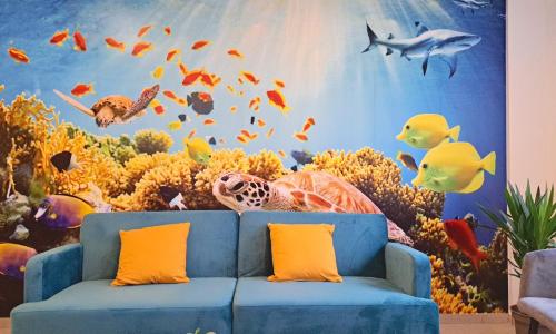 Deluxe Room photo