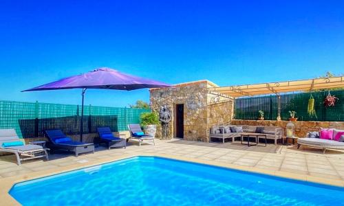 Villa terranga