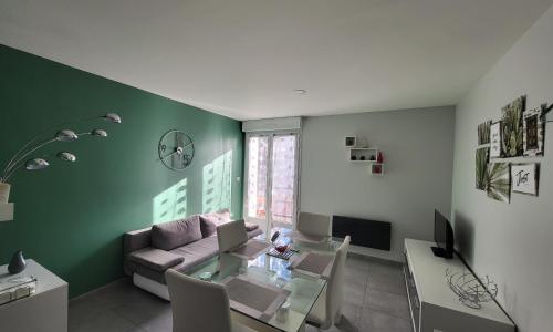 Apartment Nicolas