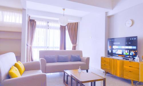 AJ HOME - Fahrenheit 88 Pavillion bukit bintang