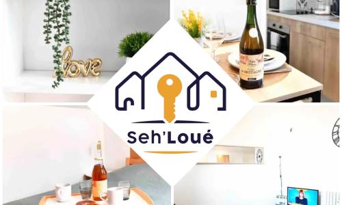 Perle Briochine Seh’Loué