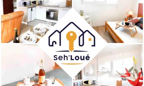 L’espérance Seh’Loué