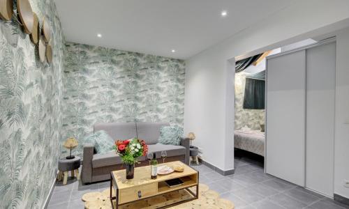 812 Suite Besty Paris - Superb apartment in Paris