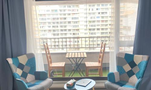 Room close to Arena La Défense paris