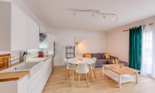 Le Chill - Entre Paris & Disney