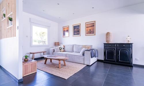 La Butte : Bol d'air iodé assuré