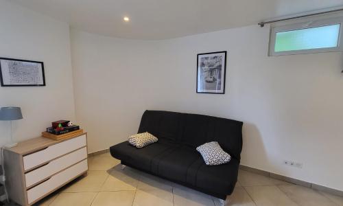 studio Les merles à Saint-Égrève