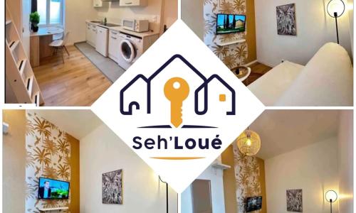 Le Studio De La Baie Seh’Loué