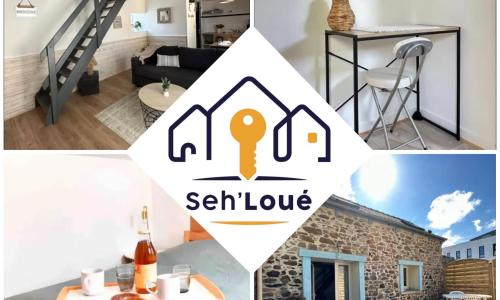 Maisonnette de la Baie Seh’Loué