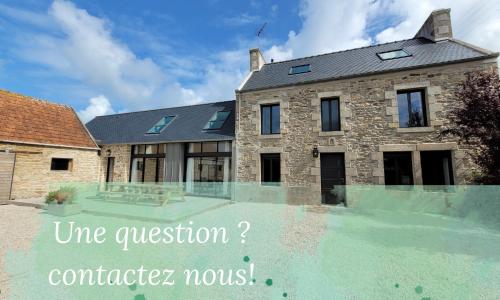 Maison familiale proche plages avec jacuzzi