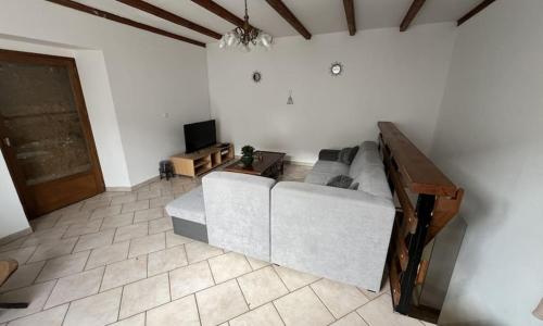 Maison proche de la campagne au calme 7-8 personnes