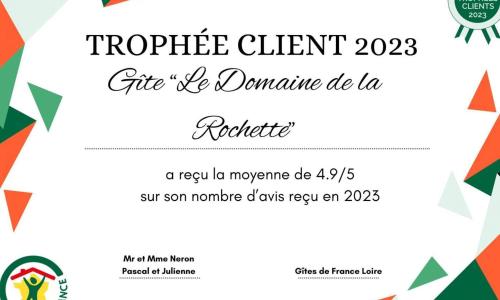 Gîte Villemontais, 4 pièces, 6 personnes - FR-1-496-121