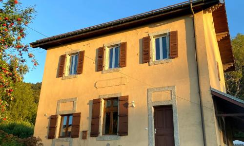 Maison Lugrin, 7 pièces, 12 personnes - FR-1-498-100