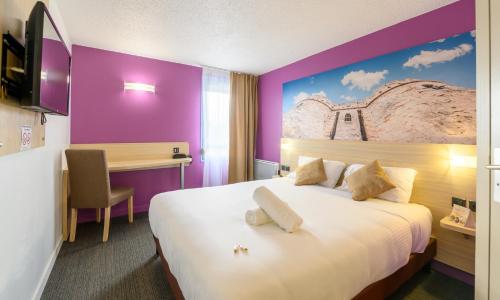 Deluxe Room photo