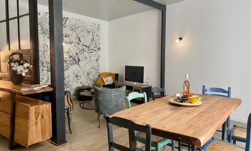 Gîte Saint-Joachim, 4 pièces, 6 personnes - FR-1-306-1222
