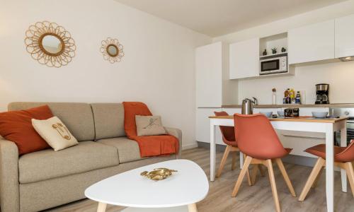 Gîte La Turballe, 2 pièces, 3 personnes - FR-1-306-1247