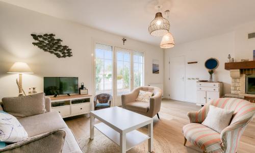 Virée en famille sur le Bassin d'Arcachon