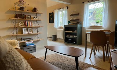 Le Nid~Aux portes de Chambord~