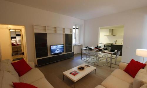 SantAmbrogio Apartment