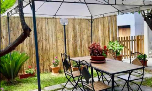 The Green House Bed & Breakfast