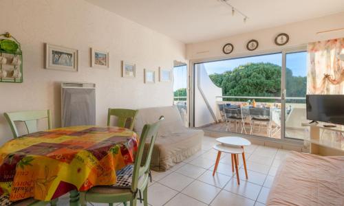 Apartment Le Flamant-4 by Interhome