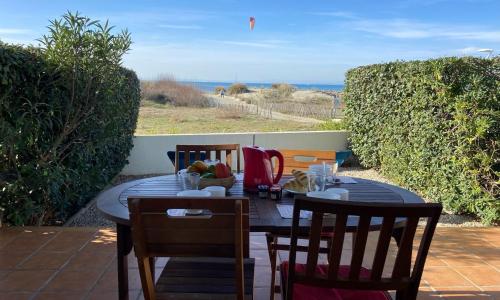 Apartment Le Grand Large-3 by Interhome