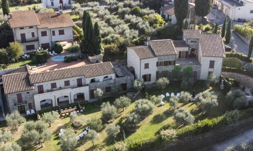Holiday Home La Smarrita Dei Carradori by Interhome