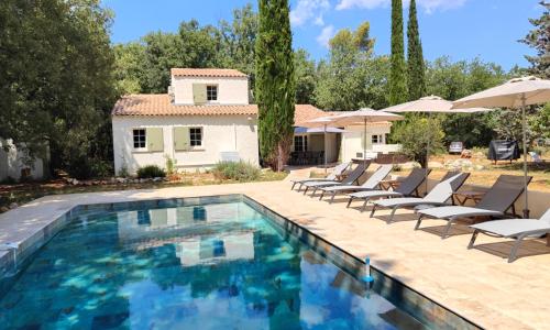 Villa Handrès