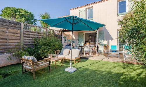 Holiday Home Le Laurier by Interhome